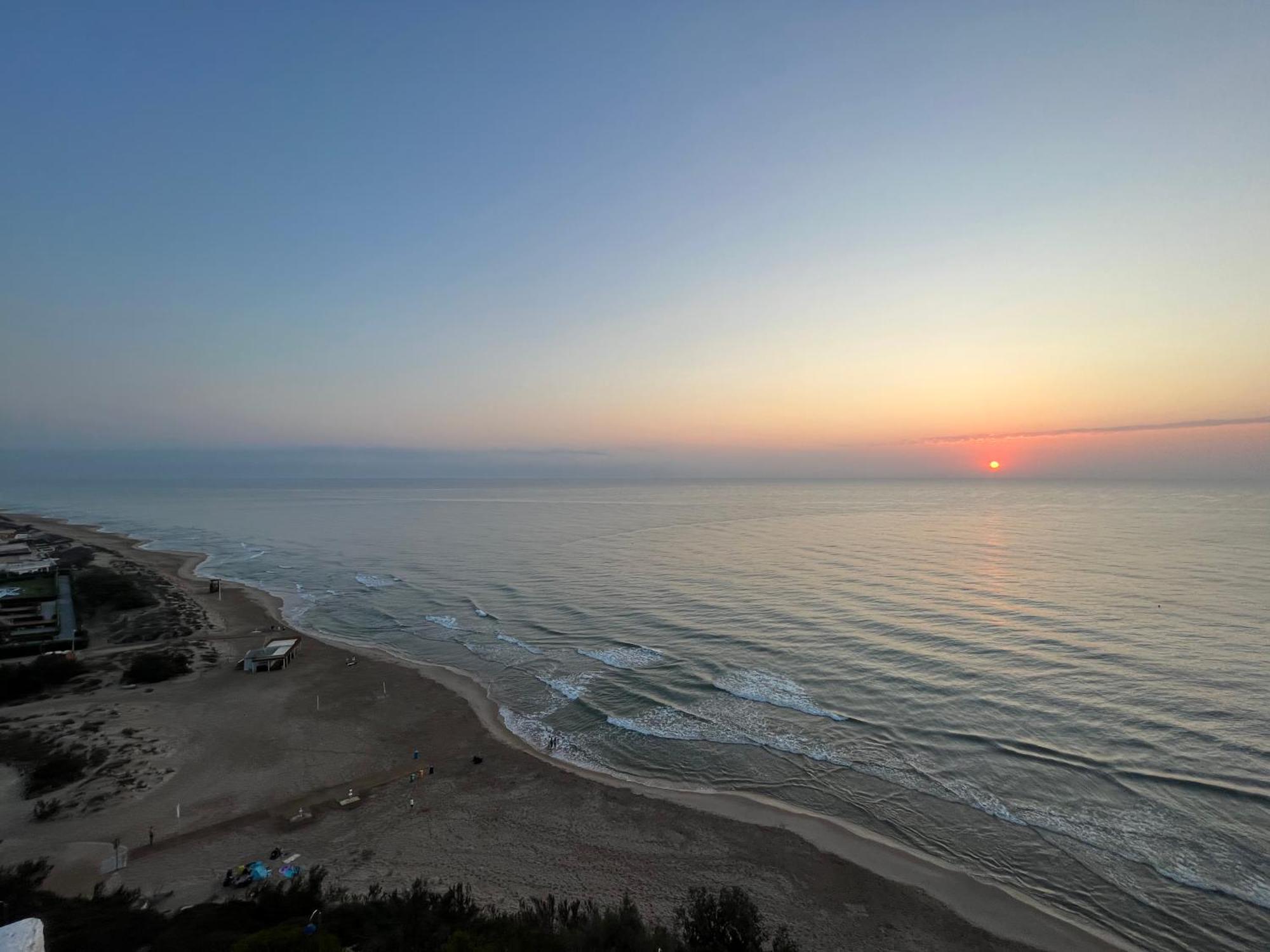 Las Vistas Faro De Cullera, Valencia Экстерьер фото