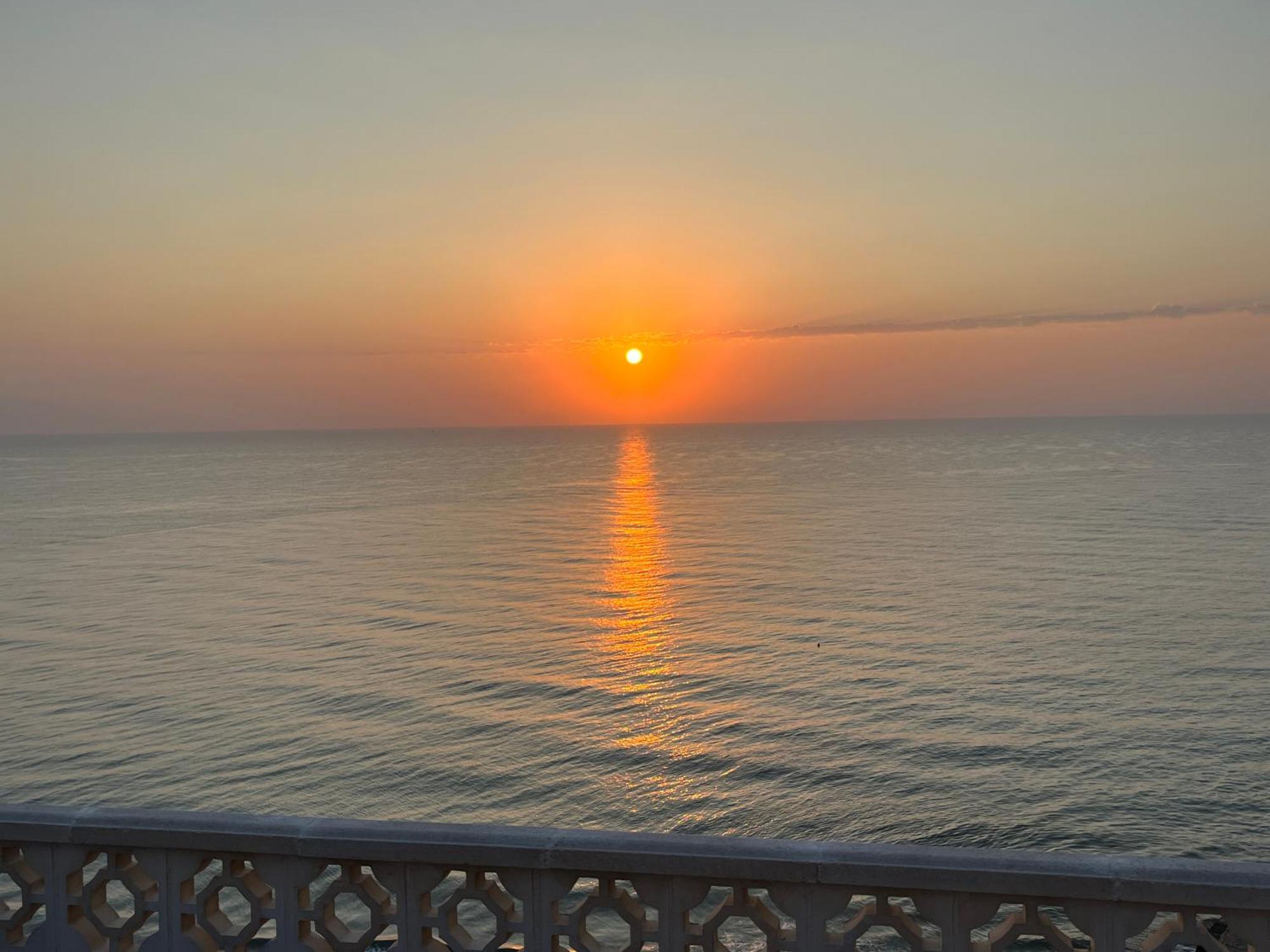 Las Vistas Faro De Cullera, Valencia Экстерьер фото
