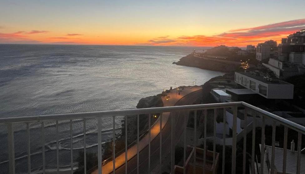 Las Vistas Faro De Cullera, Valencia Экстерьер фото